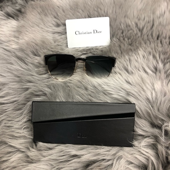 Christian Dior Sunglasses: DiorSpectral (PM1830)